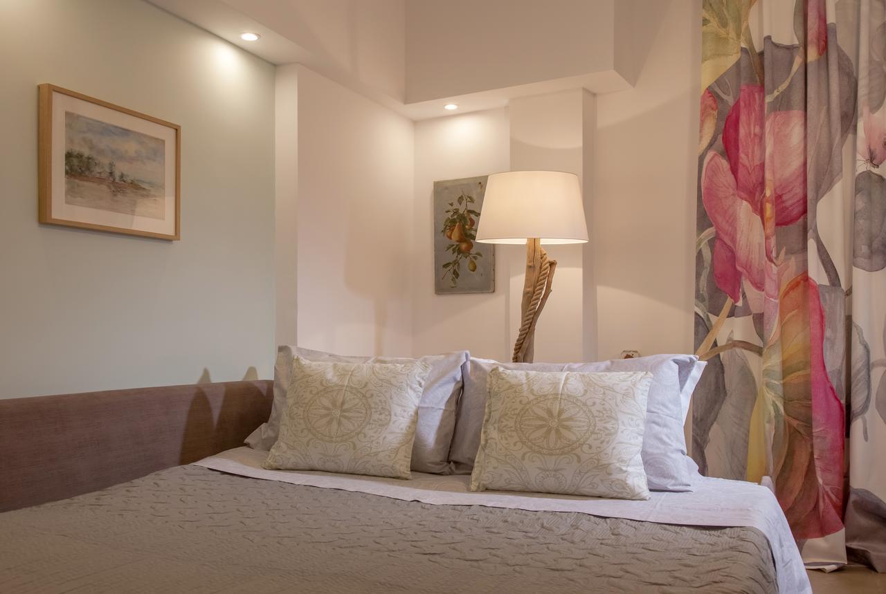 Acropolis Quiet Apartment Atenas Exterior foto